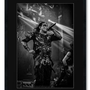 Cradle of Filth
