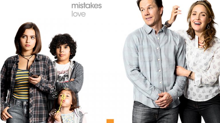 Watch Instant Family