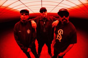 News: Cypress Hill Announce 10th Studio Album ‘Back In Black’ Out March 18+ New Single ‘Bye Bye’ Ft Dizzy Wright