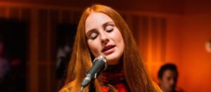 News:Watch Vera Blue Cover The Kid LAROI & Justin Bieber’s ‘Stay’ for triple j Like A Version