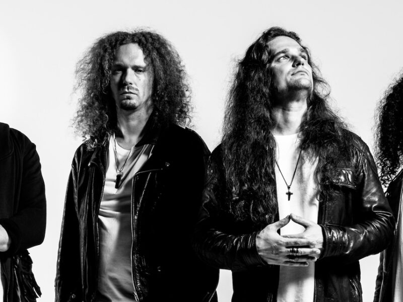 News: Besomora – 2nd Single from upcoming  EP – More Death!!!!!!