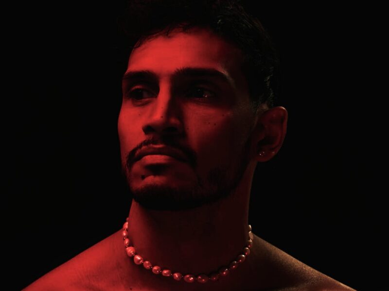 MARLON SHARES SILKY NEW SINGLE + VIDEO ‘PSYCHO’