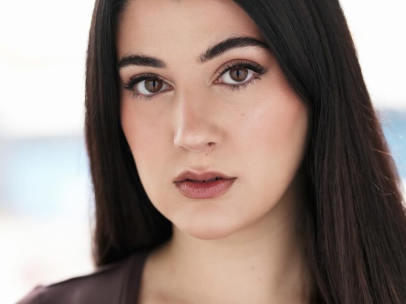 Interview: Montana Sharp