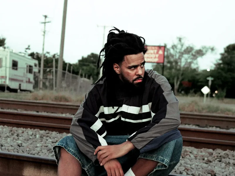News: J. Cole Announces Australian and New Zealand Tour Dates