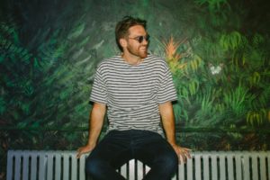 27 Listicle Series: HUGO BLADEL