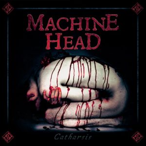 Live Review: Machine Head