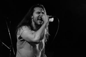 Live Review: Andrew WK