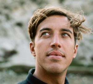 My Dream Rider: Nathan Ball
