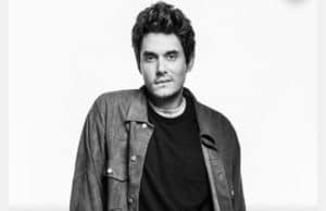 Live Review: John Mayer