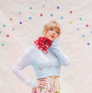 News: TAYLOR SWIFT RELEASES ‘ME! (featuring Brendon Urie of Panic! At The Disco)’