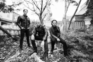 News:  Danko Jones album ‘A Rock Supreme’ out now, Australian tour starts May 30