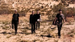 News: U2: THE JOSHUA TREE TOUR 2019