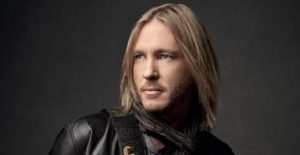 News: KENNY WAYNE SHEPHERD BAND To Release New Album ‘The Traveler’ on May 31st via Concord Records