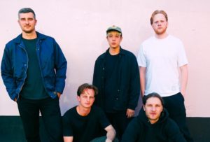 News: Melbourne hardcore outfit Born Free drop single ‘Burn’ and announce album launch show!