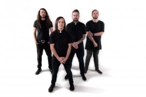 News: Catholic Guilt to release new single/video “The Awful Truth” & Announce Melbourne Release Show
