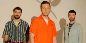Live Review: Friendly Fires