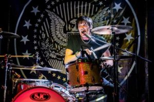 News: RICHIE RAMONE Announces December 2019 Australian Tour
