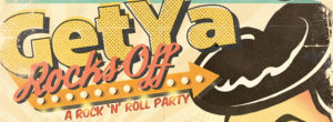 News: GET YA ROCKS OFF New Monthly Melbourne Rock Club Event Presented by Silverback Touring To Open!