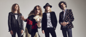 News: THE DARKNESS Announce ‘Easter Is Cancelled’ Australia and New Zealand Tour 2020 JH