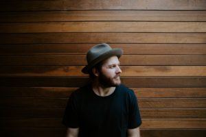 News: Pat Tierney Red Moon Album Release