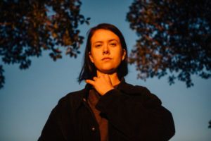 News: Georgia Mulligan Encapsulates a Moment of Change with her Impassioned Sophomore EP ‘Mirror’