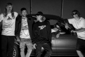 News:  DROP LEGS RELEASE SUMMER ANTHEM ‘WINDOWS DOWN’,  ANNOUNCE SECOND EP + EAST COAST AND NZ TOUR DATES