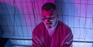 News: JALMAR  REVS UP WITH REGGAETON SINGLE ‘TEMPER’