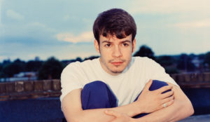 News: SECRET SOUNDS, triple j & LIVE NATION PRESENT REX ORANGE COUNTY HEADLINE AUSTRALIA & NEW ZEALAND TOUR