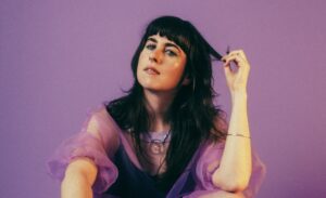 Album Review: Phia “PHIA”