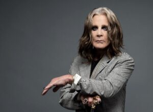 News: Ozzy Osbourne Confirms Release Date For New Album. Listen To The First Single & Watch The New Video To The Album’s Title Track.