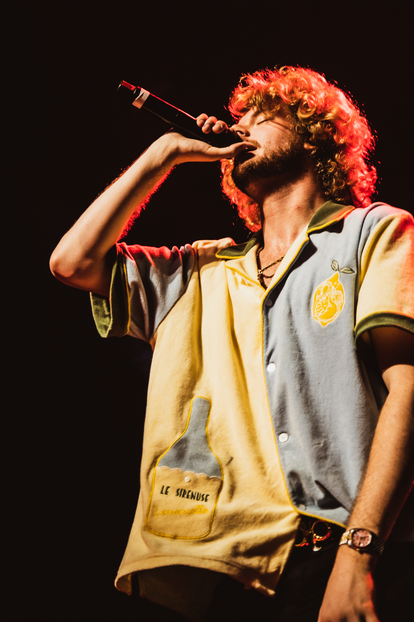 Live Gallery: Yung Gravy – 27 Magazine