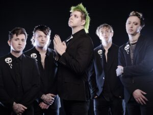 News: The Funeral Portrait Release ‘Dark Thoughts’ EP