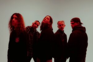 News: Windwaker share bold new single “Victory Lap” off the back of Good Things Festival announcement