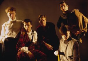 News: Spandau Ballet Announce Definitive Early Years Box Set Out September 12