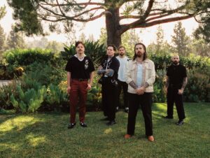 News: THE DEVIL WEARS PRADA ANNOUNCE NEW ALBUM FLOWERS DUE OUT NOVEMBER 14
