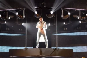 News: Ricky Martin Expands 2025 Australian Tour