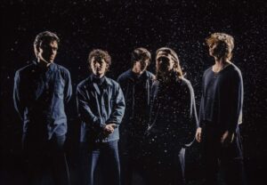 News: Tour Announcement | Bloom 2026 Australian Headline Tour With Special Guests AVOID