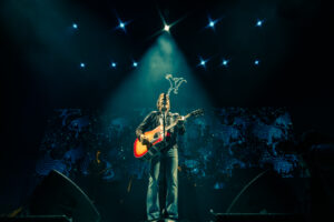Live Review: James Blunt