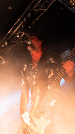 Live Gallery: Cog