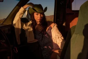 News: Rachael Fahim announces National Tour and shares ‘Deep End’ single from ‘Who You Are’ Album (out May 1st). Supporting Jordan Davis on AU Tour