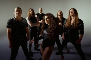 Interview: New BATTLE BEAST Singer Marina La Torraca chats ahead of the bands debut Australian Tour