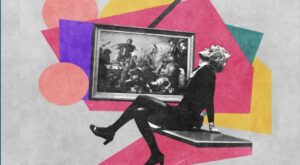 Comedy Festival Review: Coco The Time Travelling Tart