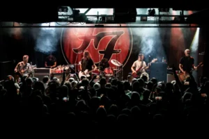 News: FOO FIGHTERS – TAKE COVER TOUR | Tickets on sale now | New album out