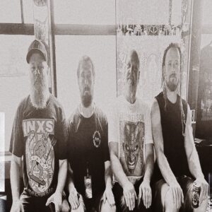 News: Frankenbok: Australian Metal Legends To Release New Album On May 29 First Single, F.A.F.O, Out Now