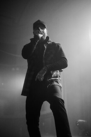 Live gallery: Memphis May Fire