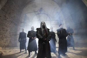 News: DIMMU BORGIR Unleash Ferocious New Single & Video ‘Ascent’ + New Album GRAND SERPENT RISING Out On May 22