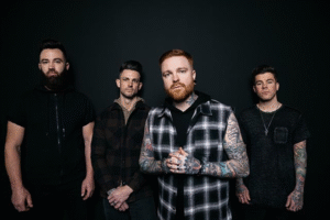 Interview: Memphis May Fire
