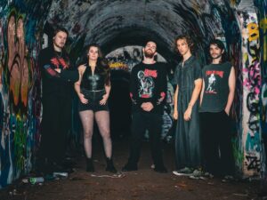 Interview: Destruction of the Healer