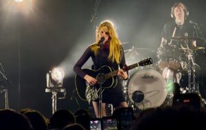 Live Review: Audrey Hobert at Forum Melbourne
