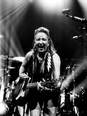 Live Gallery – KT Tunstall at Northcote Theatre
